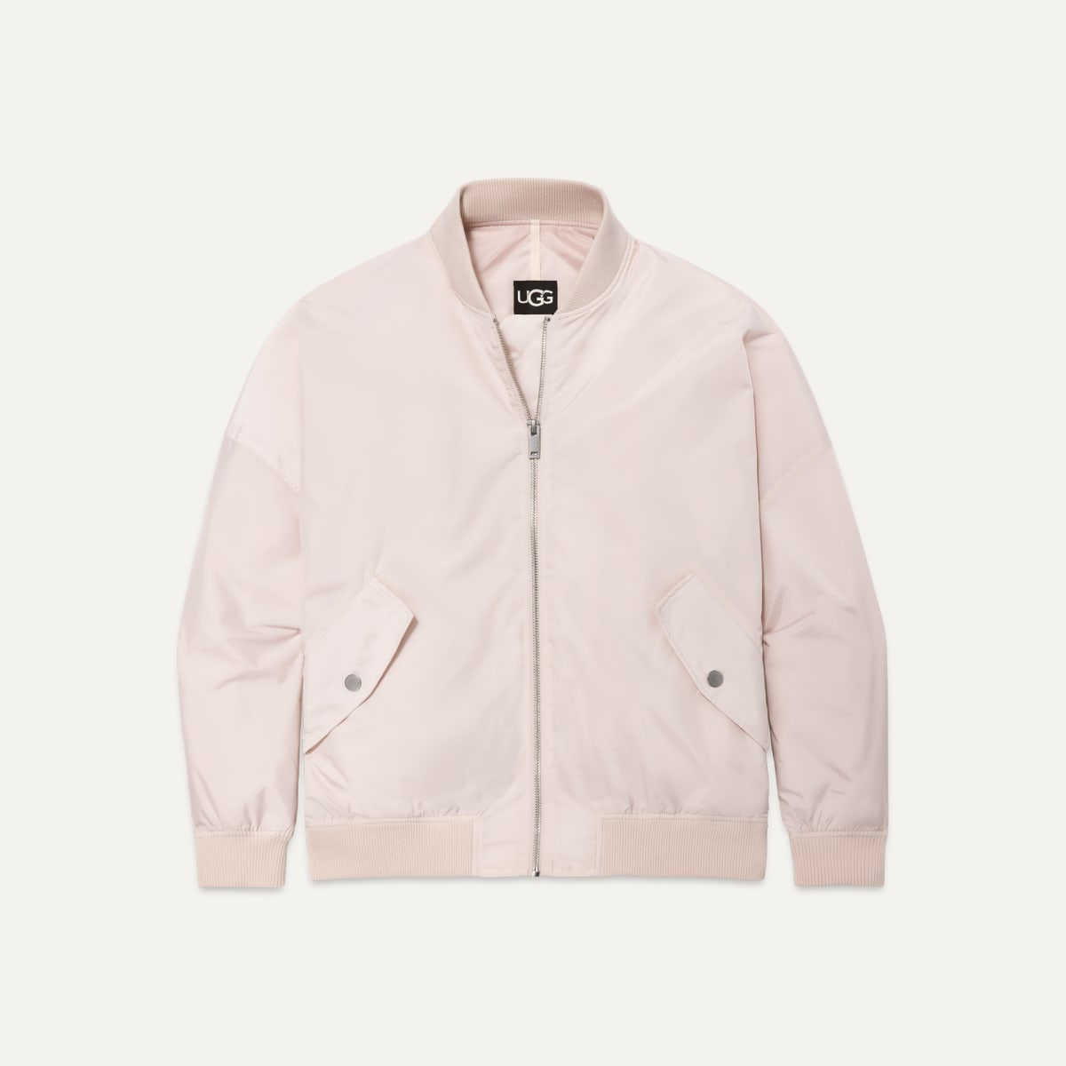 Ugg bomber jacket womens clearance